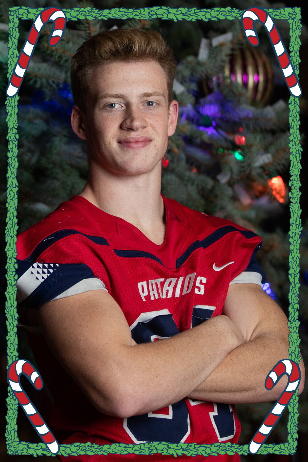 Tate Hinrichs